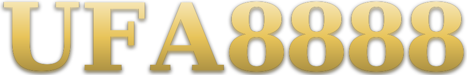 UFA8888 โลโก้